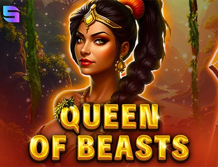 Queen Of Beasts