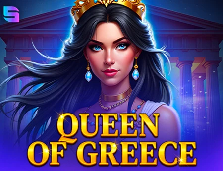 Queen Of Greece