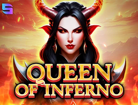 Queen Of Inferno