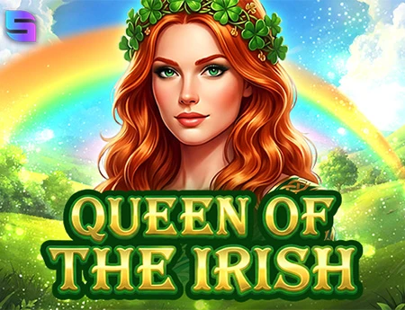 Queen of the Irish