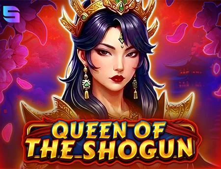 Queen of the Shogun