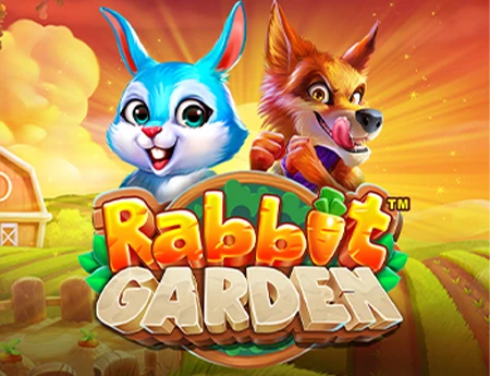Rabbit Garden