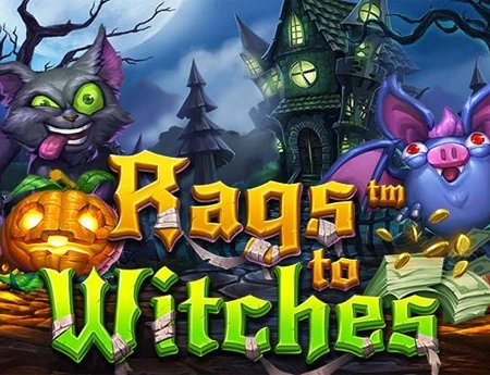 Rags to Witches