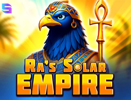 Ra’s Solar Empire