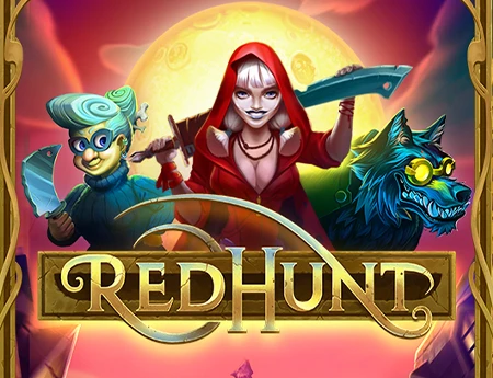 Red Hunt