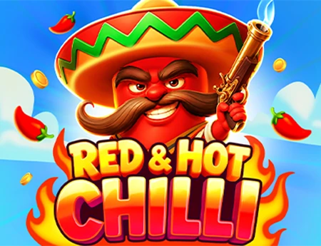 Red and Hot Chilli