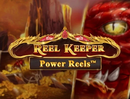 Reel Keeper Power Reels