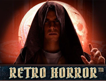 Retro Horror