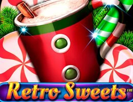 Retro Sweets