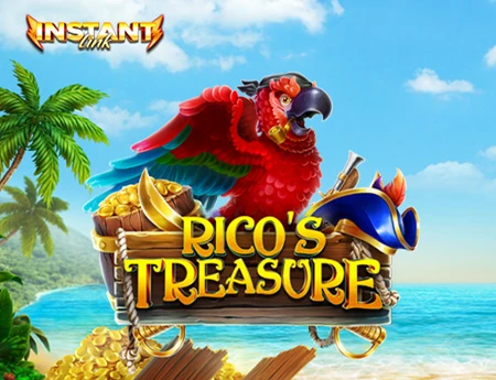 Rico's Treasure Instant Link