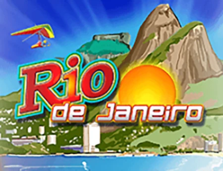 Rio de Janeiro