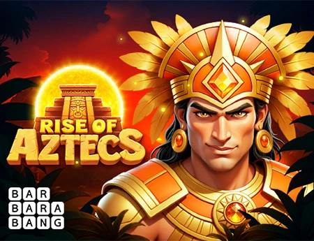 Rise of Aztecs