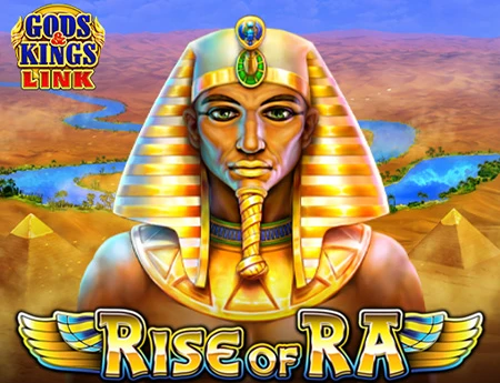 Rise of Ra Gods&Kings Link