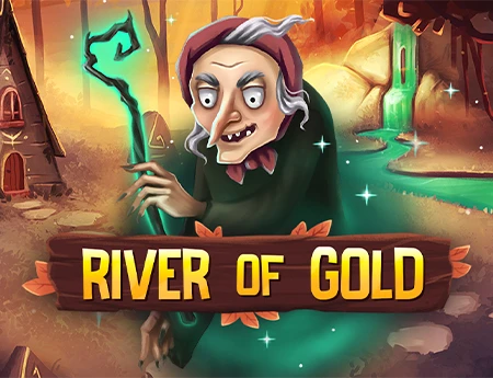 River of Gold