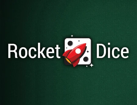 Rocket Dice