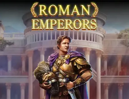 Roman Emperors