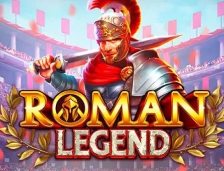 Roman Legend