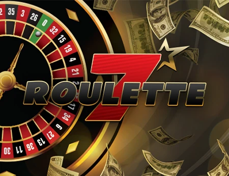Roulette 7