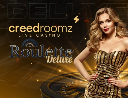 Roulette Deluxe