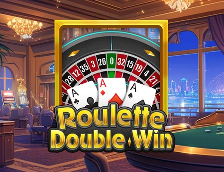 Roulette Double Win