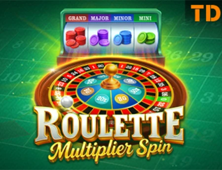 Roulette Multiplier Spin