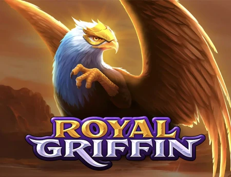 Royal Griffin