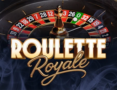 Royal Roulette
