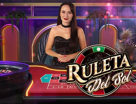 Ruleta del Sol