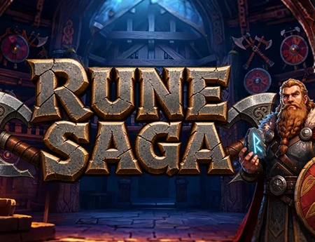 Rune Saga