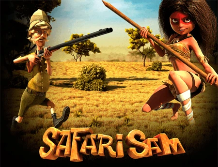 Safari Sam