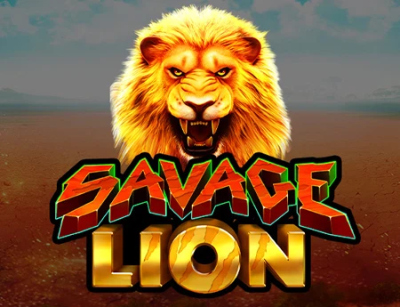Savage Lion