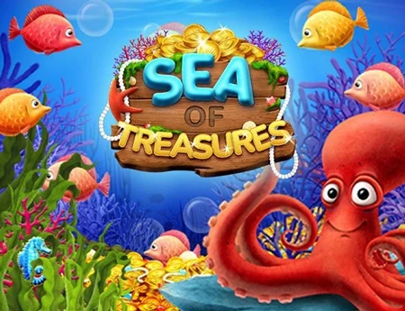 Sea of Treasures