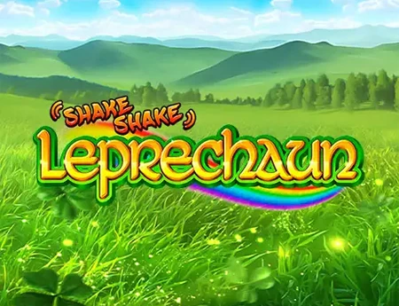 Shake Shake Leprechaun