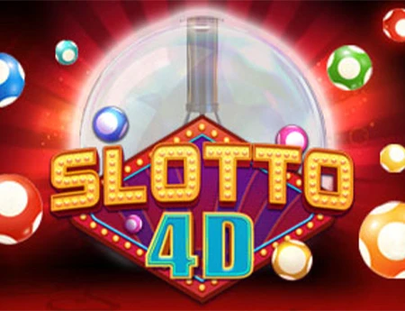 Slotto 4D