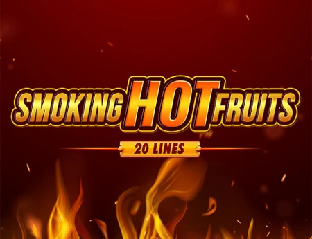 Smoking Hot Fruits 20 Lines