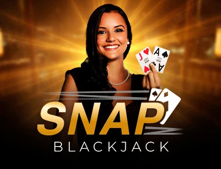 Snap Blackjack A