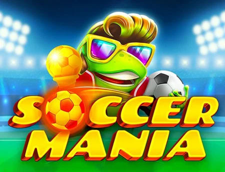 Soccermania