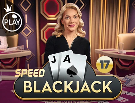 Speed Blackjack 17 - Ruby