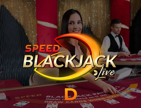 Speed Blackjack D