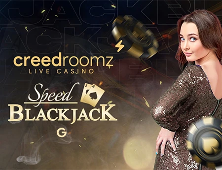 Speed Blackjack G