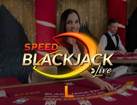 Speed Blackjack L