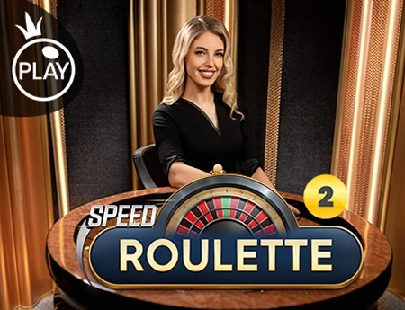 Speed Roulette 2