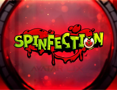 Spinfection