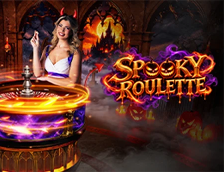 Spooky Roulette