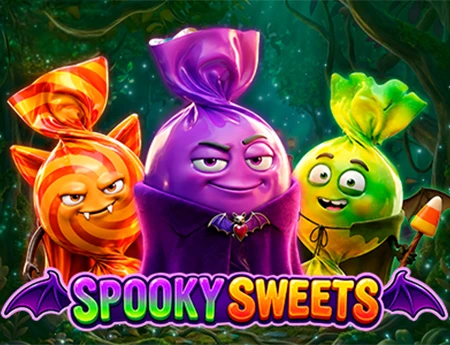 Spooky Sweets