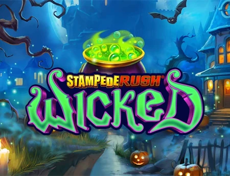Stampede Rush Wicked