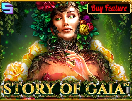 Story Of Gaia