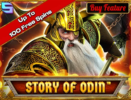 Story Of Odin