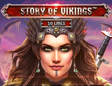 Story Of Vikings 10 Lines