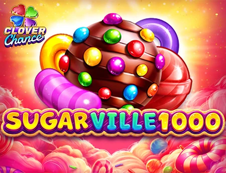 SugarVille 1000